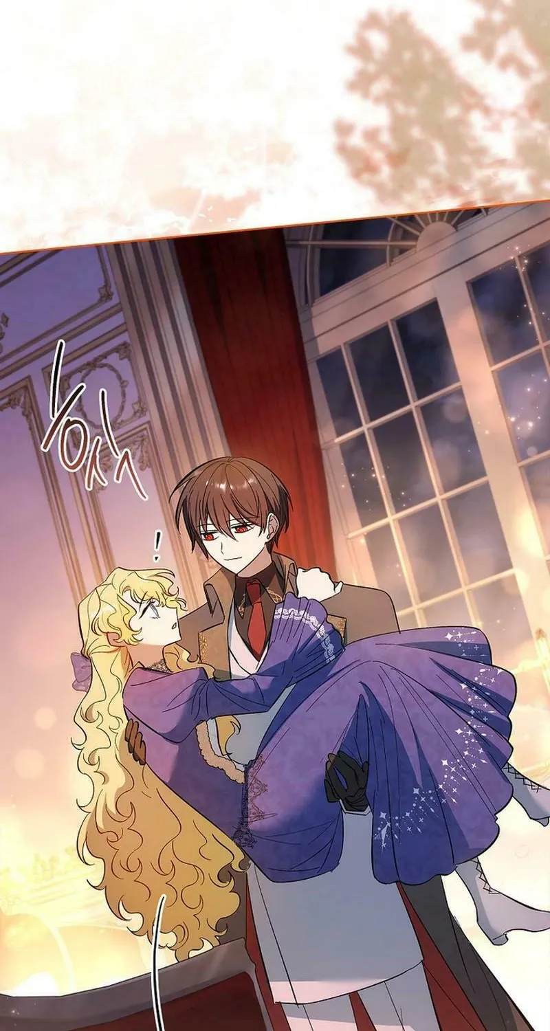 Male Lead, I'll Respect Your Taste Chapter 75 page 62 - 