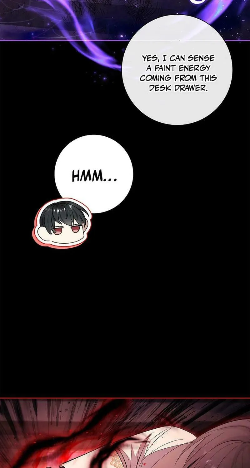 Male Lead, I'll Respect Your Taste Chapter 75 page 8 - 