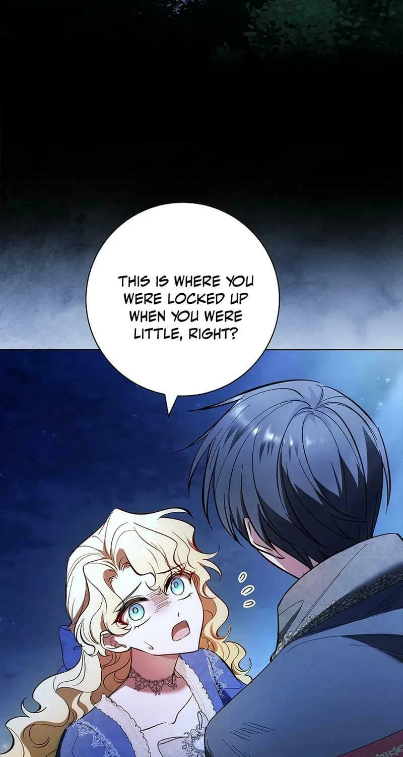 Male Lead, I'll Respect Your Taste Chapter 75 page 74 - 