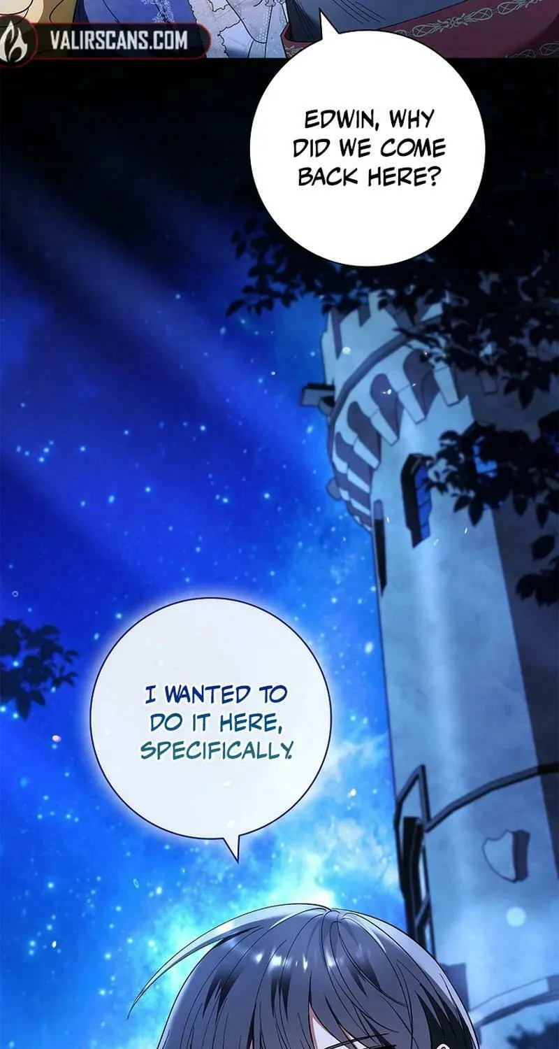 Male Lead, I'll Respect Your Taste Chapter 75 page 75 - 