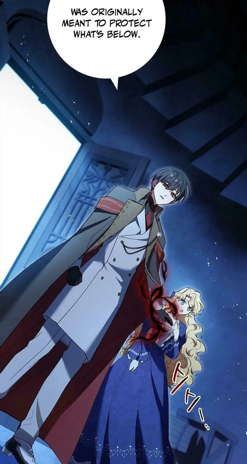 Male Lead, I'll Respect Your Taste Chapter 75 page 79 - 