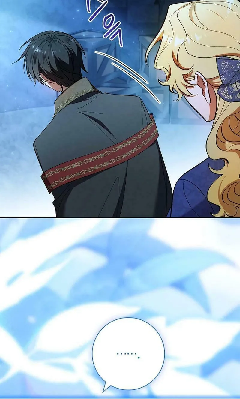 Male Lead, I'll Respect Your Taste Chapter 75 page 90 - 