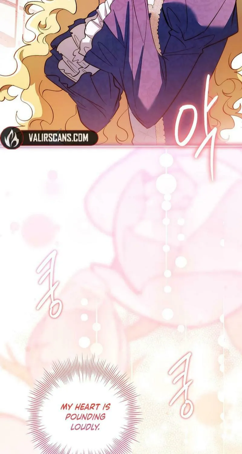 Male Lead, I'll Respect Your Taste Chapter 75 page 95 - 