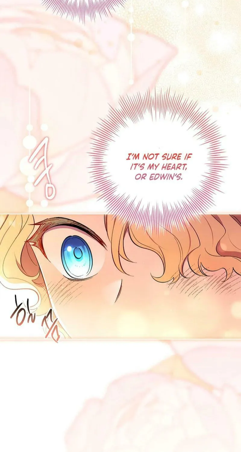 Male Lead, I'll Respect Your Taste Chapter 75 page 96 - 