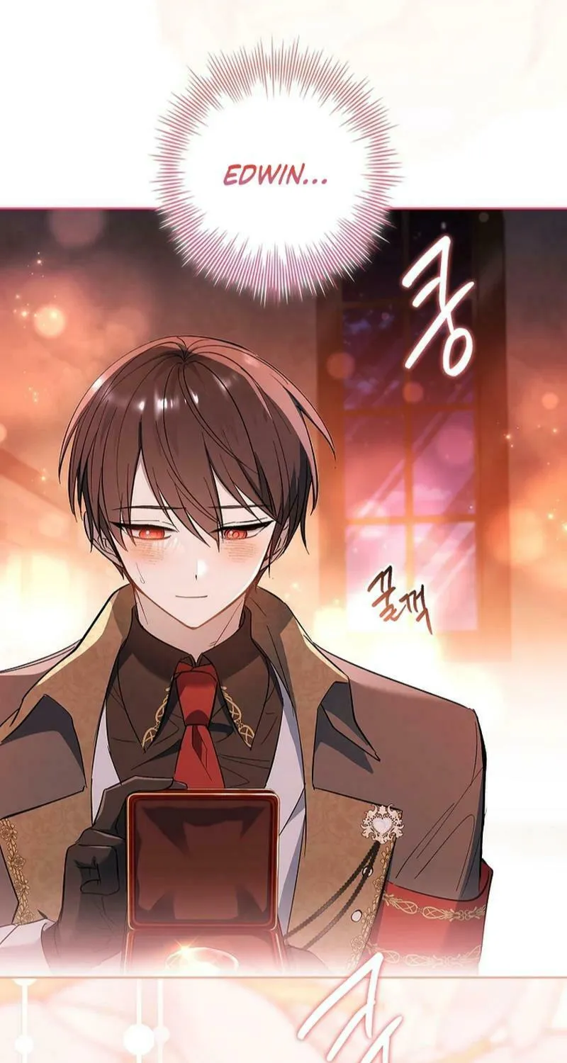 Male Lead, I'll Respect Your Taste Chapter 75 page 97 - 