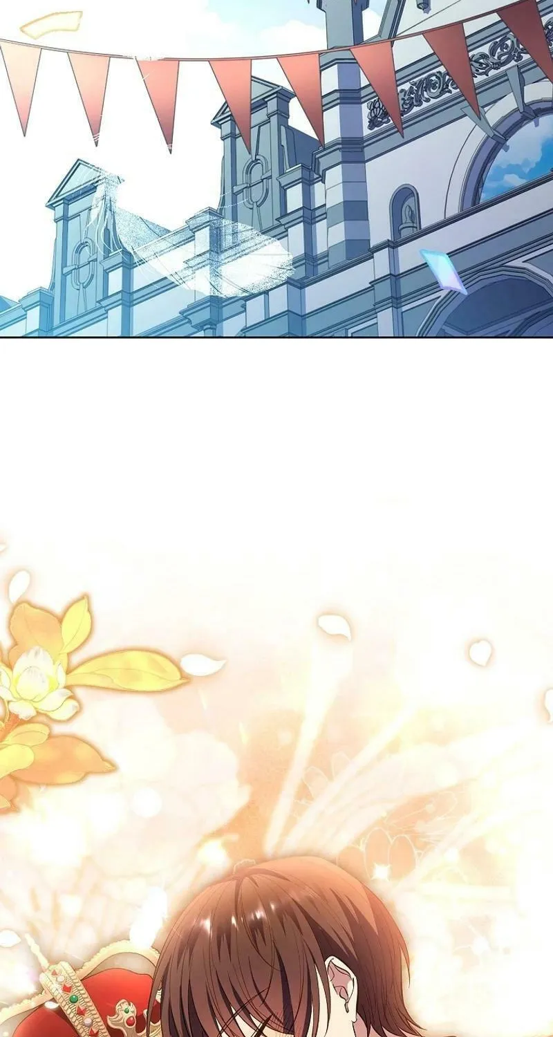 Male Lead, I'll Respect Your Taste Chapter 76 page 109 - 