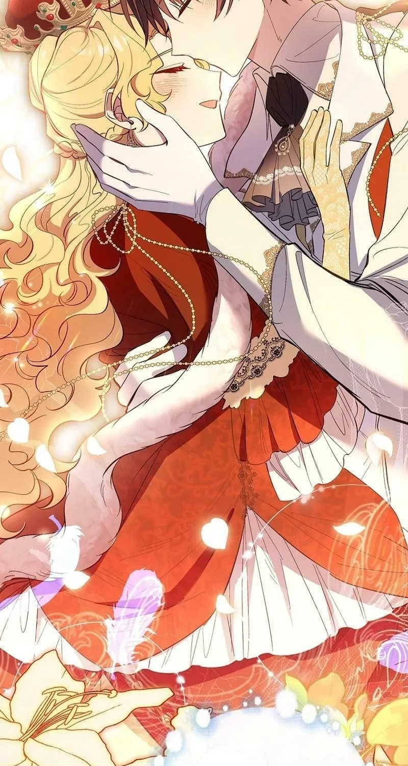 Male Lead, I'll Respect Your Taste Chapter 76 page 110 - 