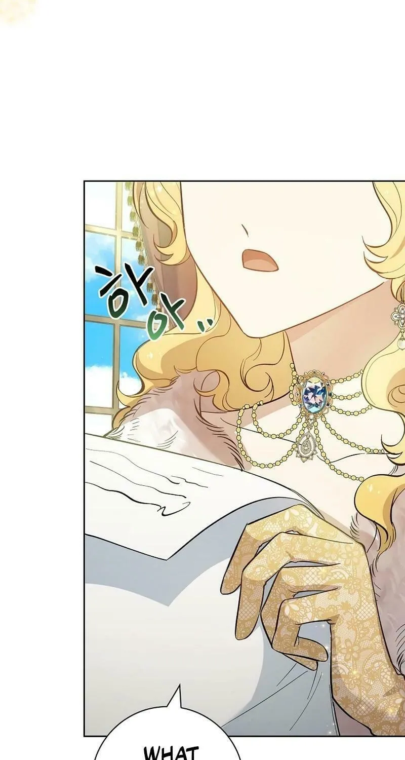 Male Lead, I'll Respect Your Taste Chapter 76 page 20 - 