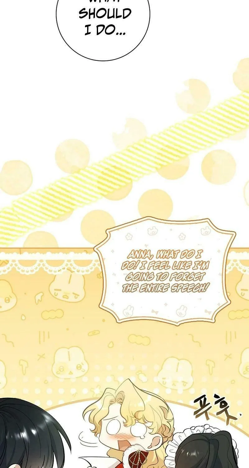 Male Lead, I'll Respect Your Taste Chapter 76 page 21 - 