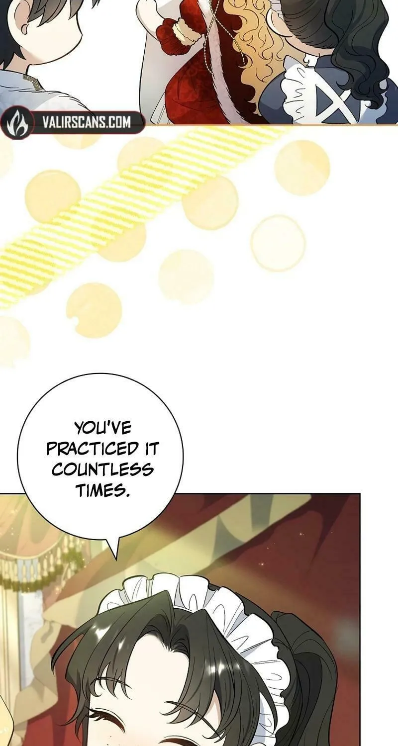 Male Lead, I'll Respect Your Taste Chapter 76 page 22 - 