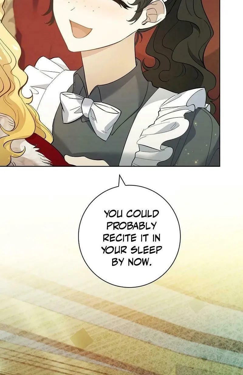 Male Lead, I'll Respect Your Taste Chapter 76 page 23 - 