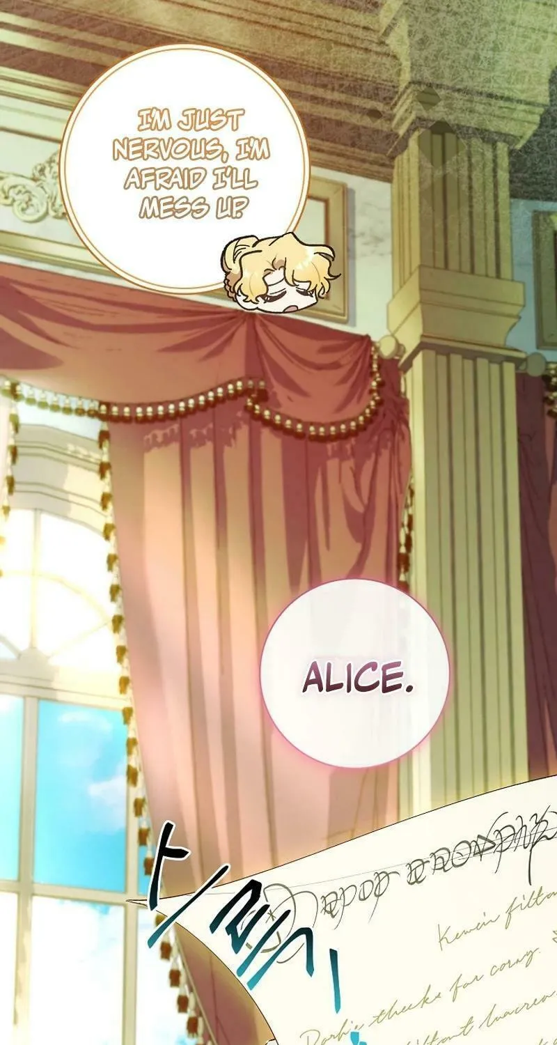 Male Lead, I'll Respect Your Taste Chapter 76 page 24 - 