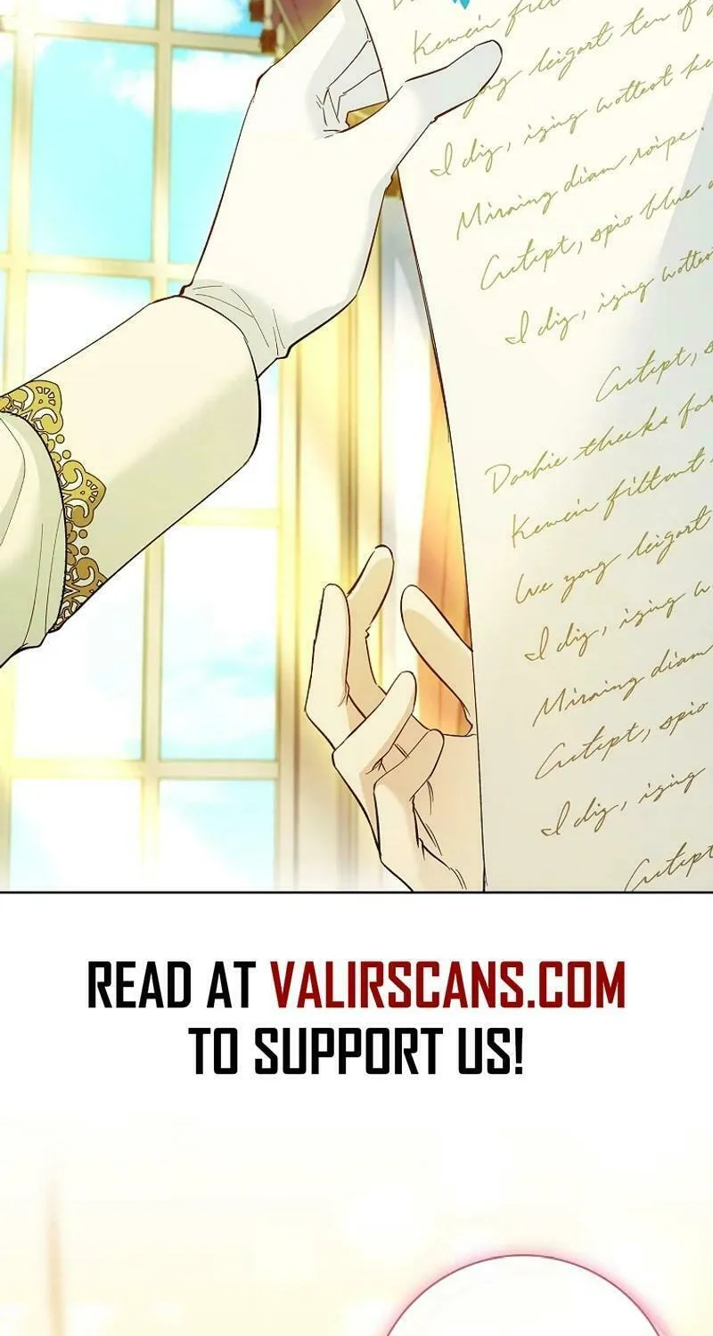 Male Lead, I'll Respect Your Taste Chapter 76 page 25 - 
