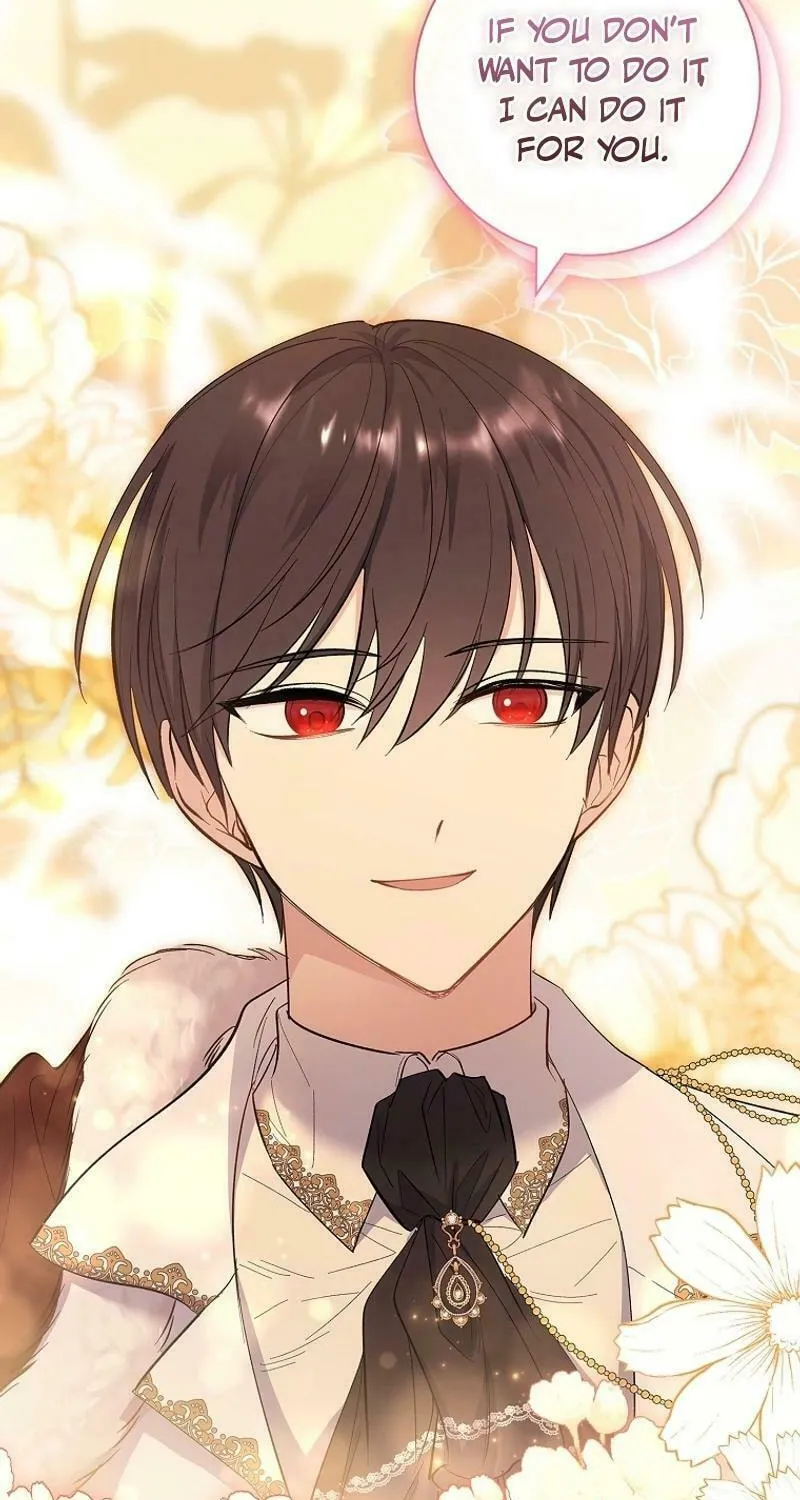Male Lead, I'll Respect Your Taste Chapter 76 page 26 - 