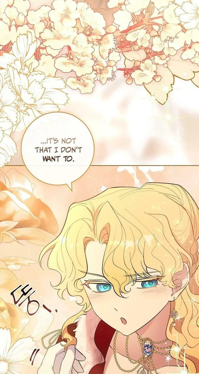 Male Lead, I'll Respect Your Taste Chapter 76 page 27 - 