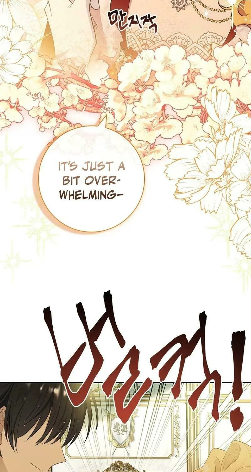Male Lead, I'll Respect Your Taste Chapter 76 page 28 - 