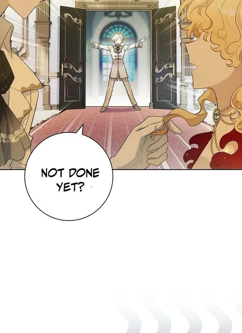 Male Lead, I'll Respect Your Taste Chapter 76 page 29 - 