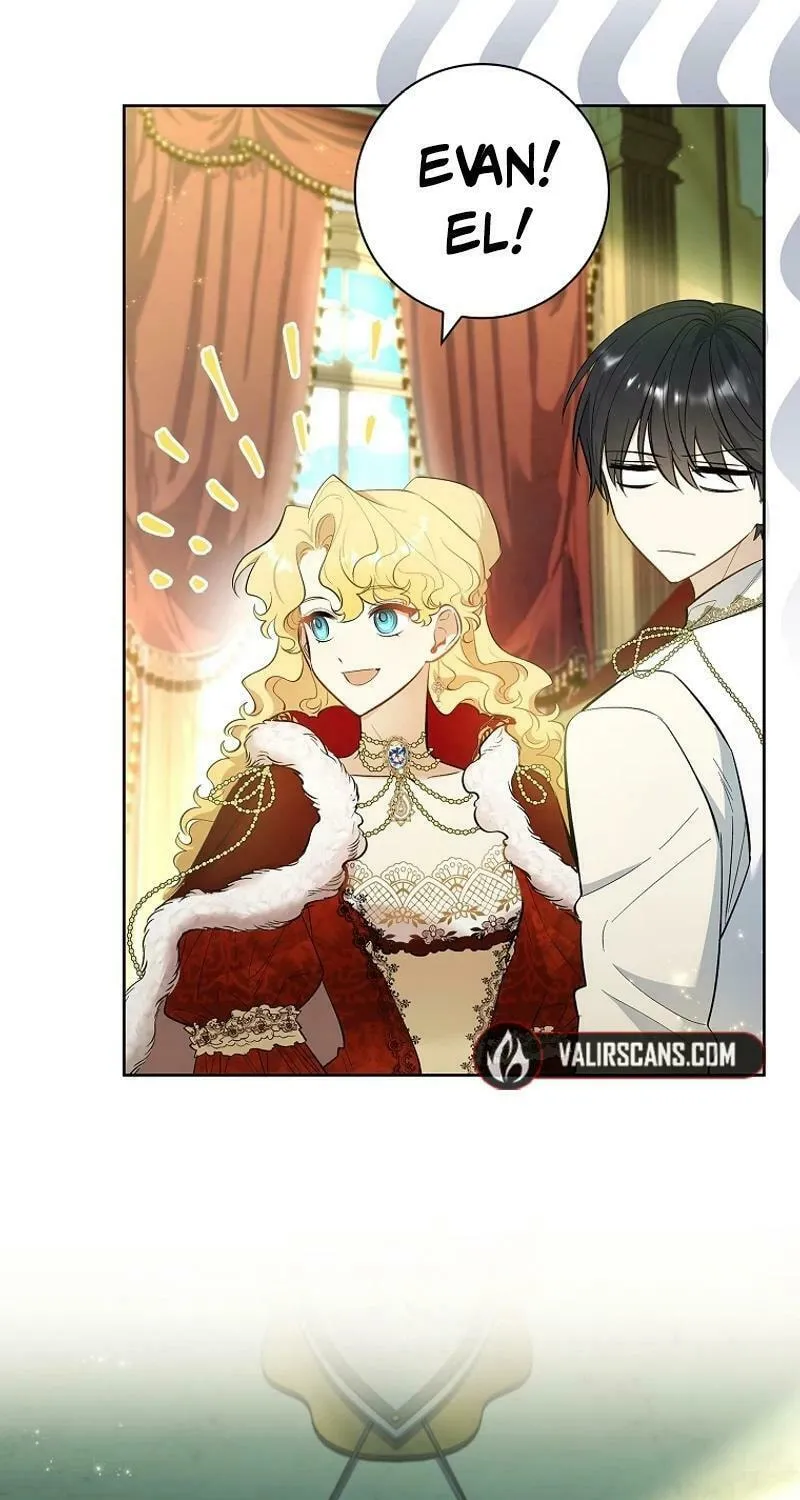 Male Lead, I'll Respect Your Taste Chapter 76 page 30 - 