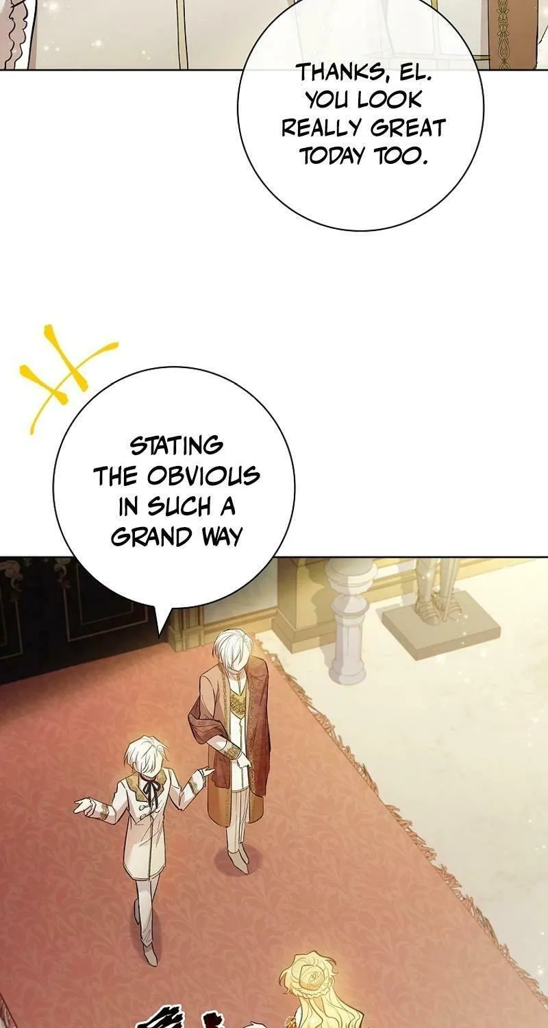 Male Lead, I'll Respect Your Taste Chapter 76 page 32 - 