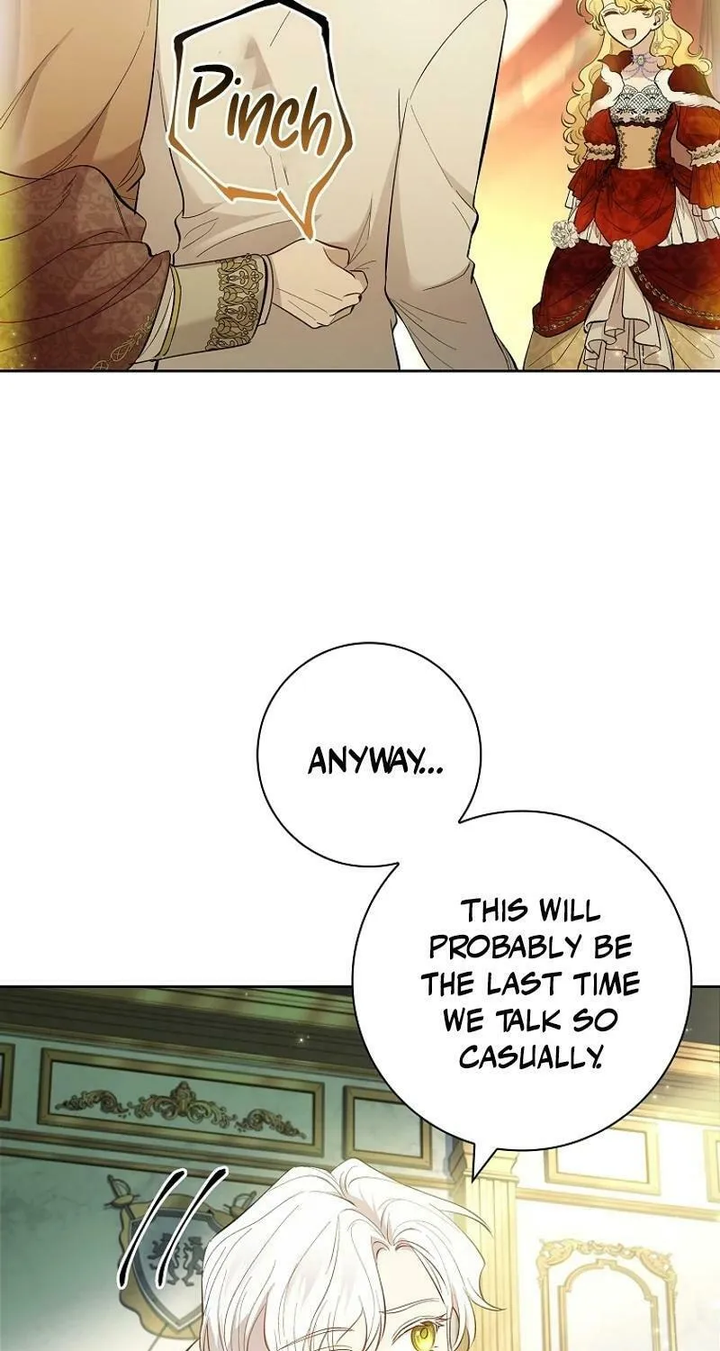 Male Lead, I'll Respect Your Taste Chapter 76 page 34 - 