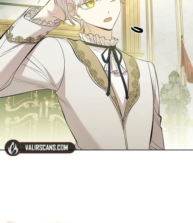 Male Lead, I'll Respect Your Taste Chapter 76 page 35 - 