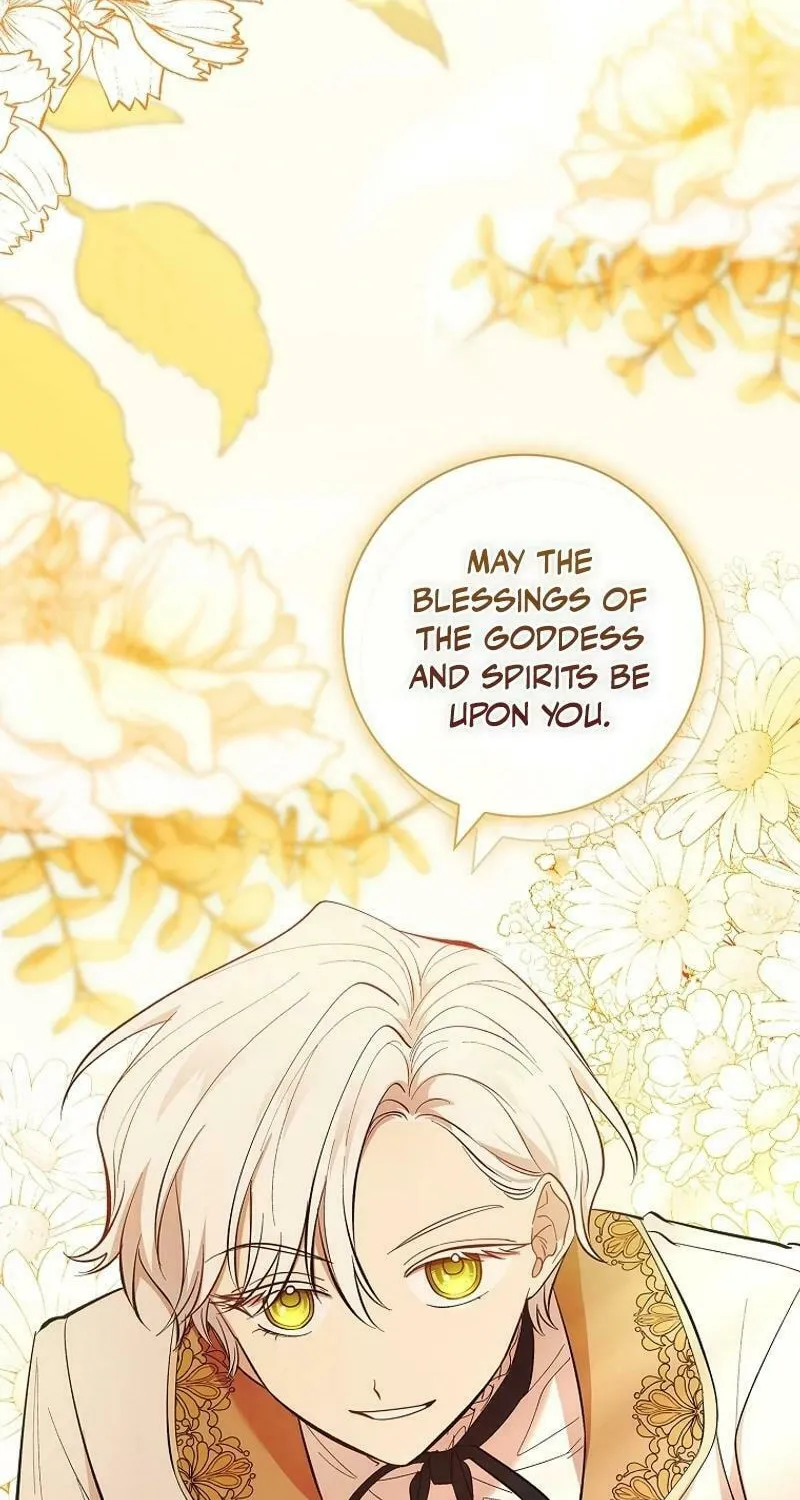Male Lead, I'll Respect Your Taste Chapter 76 page 39 - 