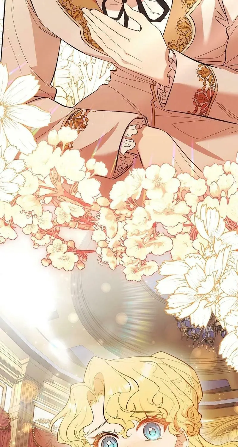 Male Lead, I'll Respect Your Taste Chapter 76 page 40 - 
