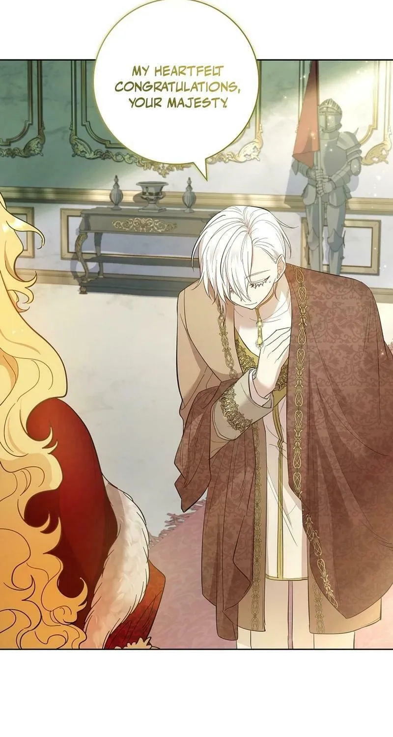 Male Lead, I'll Respect Your Taste Chapter 76 page 42 - 