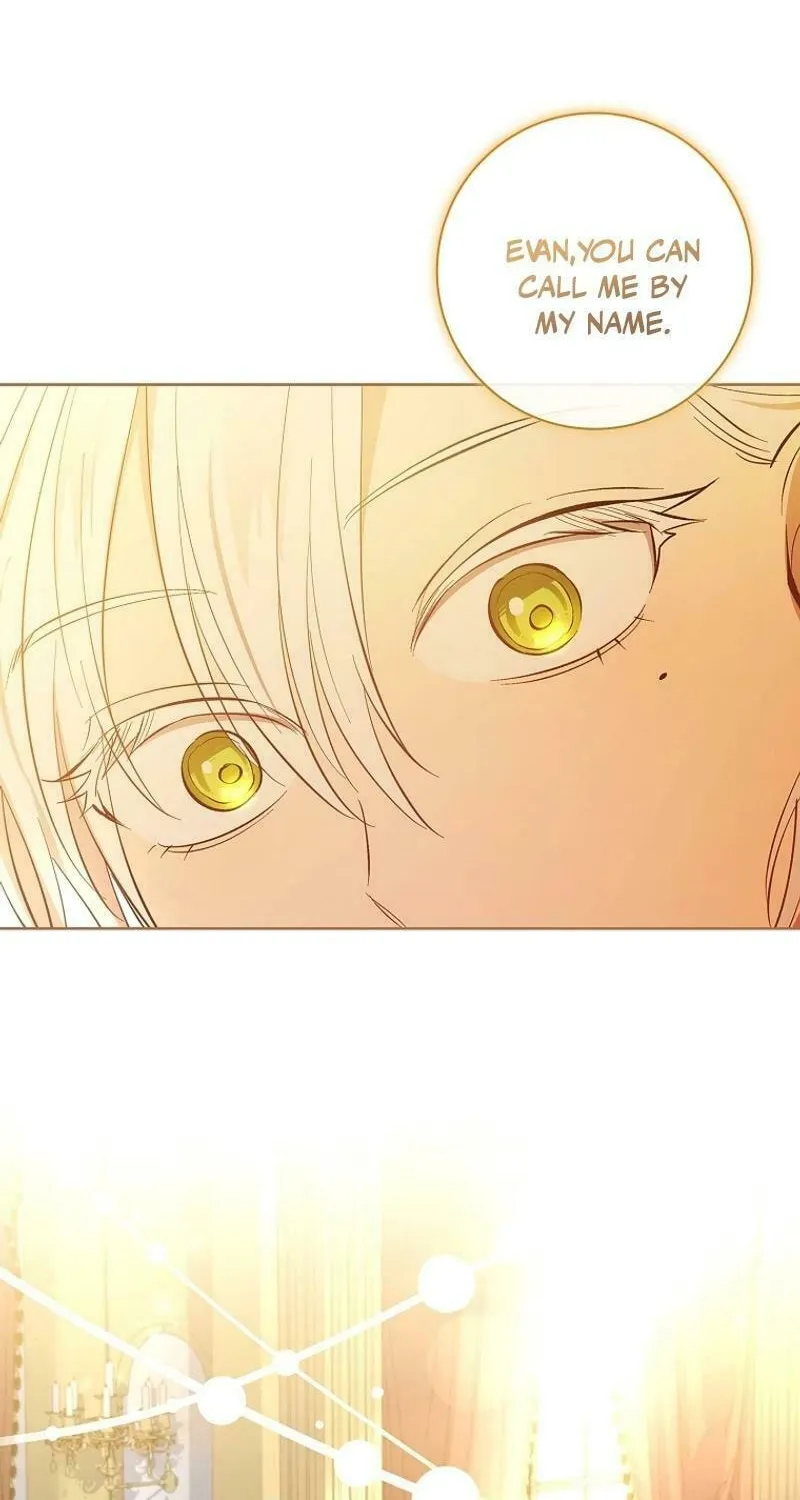 Male Lead, I'll Respect Your Taste Chapter 76 page 43 - 