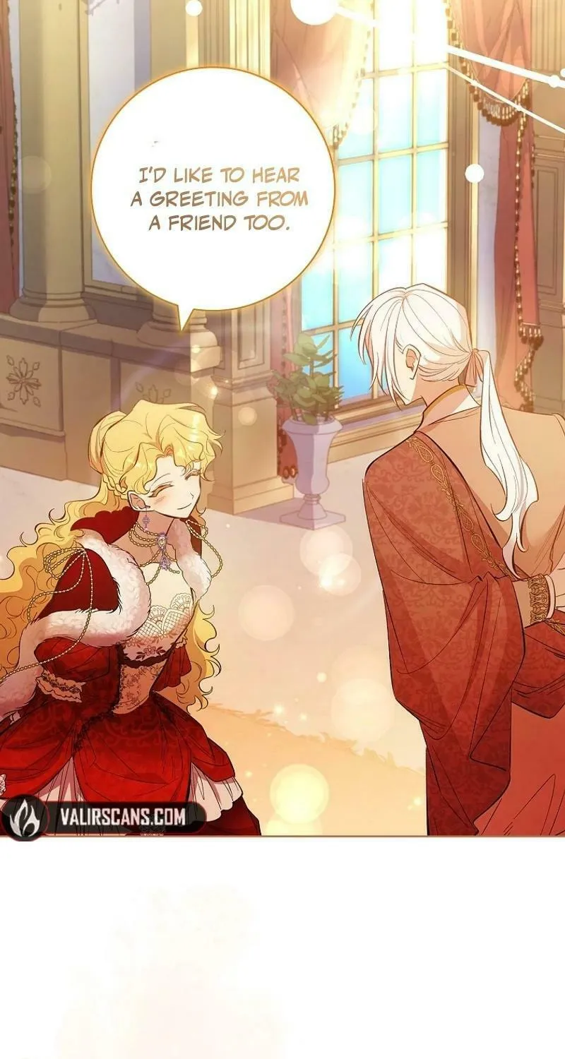 Male Lead, I'll Respect Your Taste Chapter 76 page 44 - 