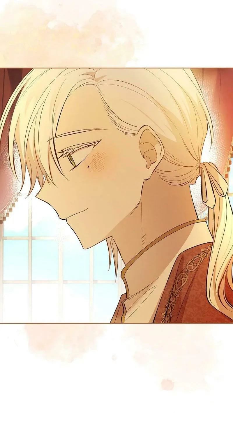 Male Lead, I'll Respect Your Taste Chapter 76 page 45 - 