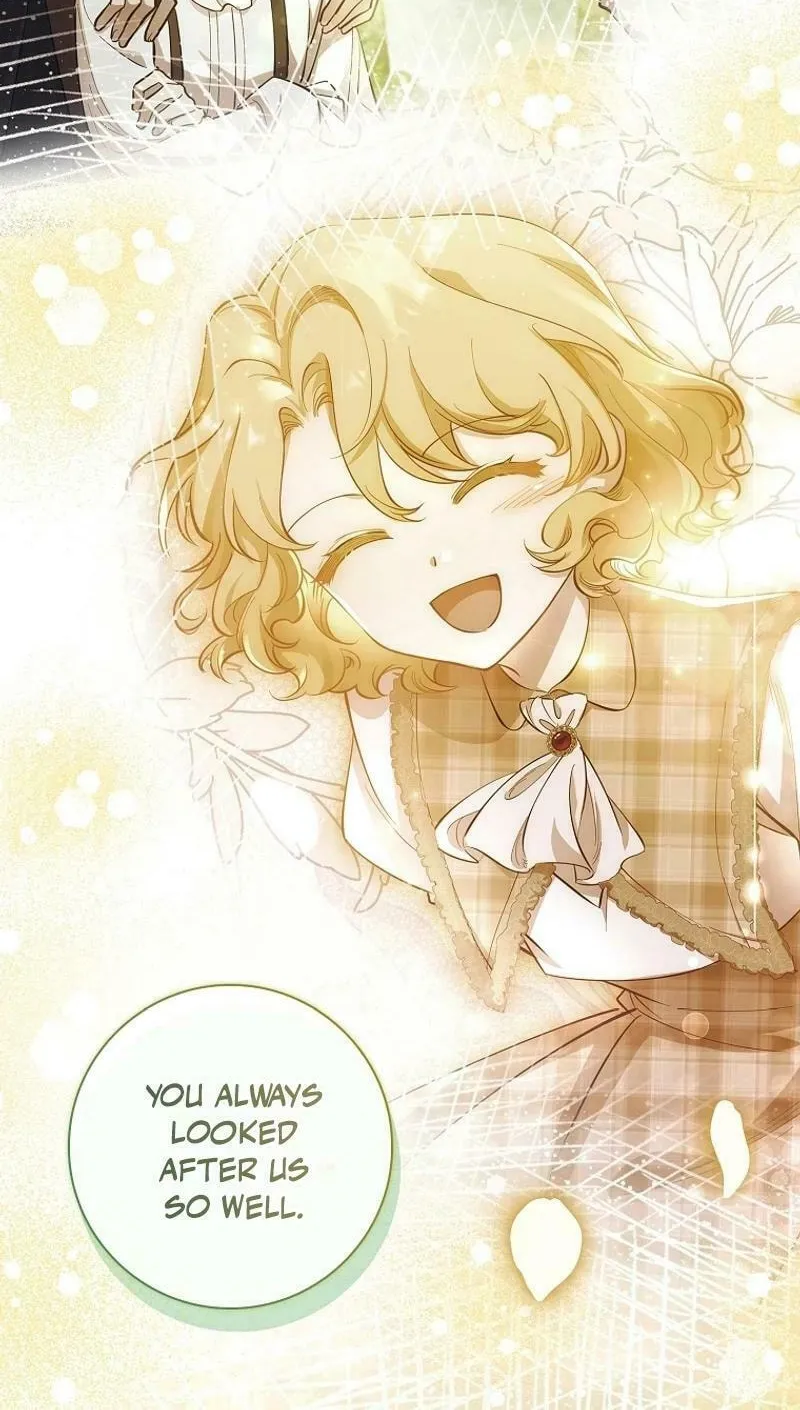 Male Lead, I'll Respect Your Taste Chapter 76 page 47 - 