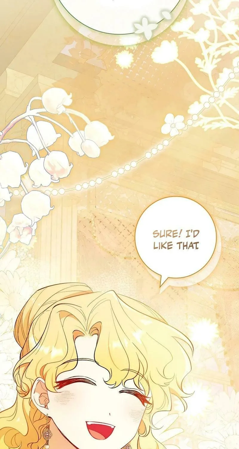 Male Lead, I'll Respect Your Taste Chapter 76 page 52 - 