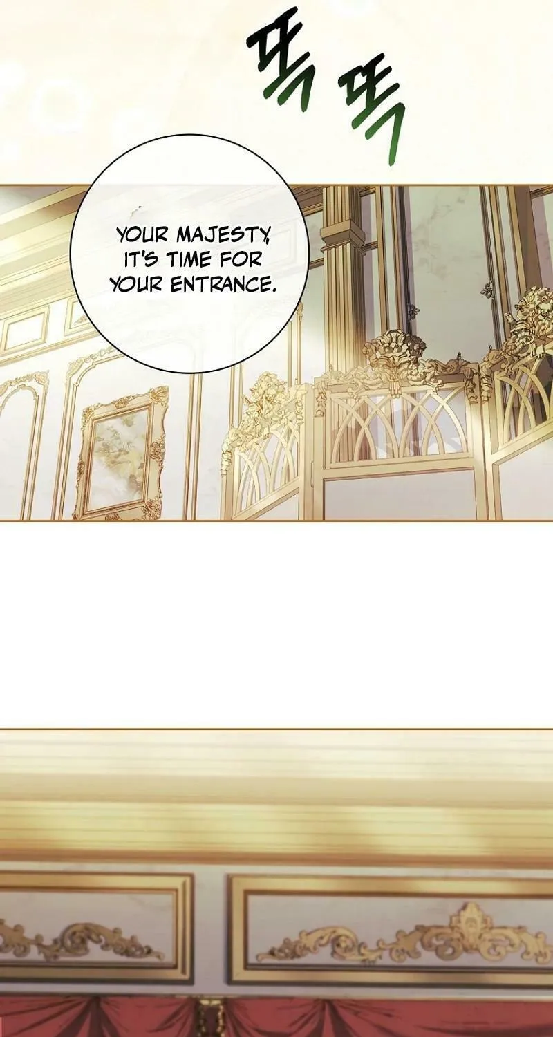 Male Lead, I'll Respect Your Taste Chapter 76 page 54 - 