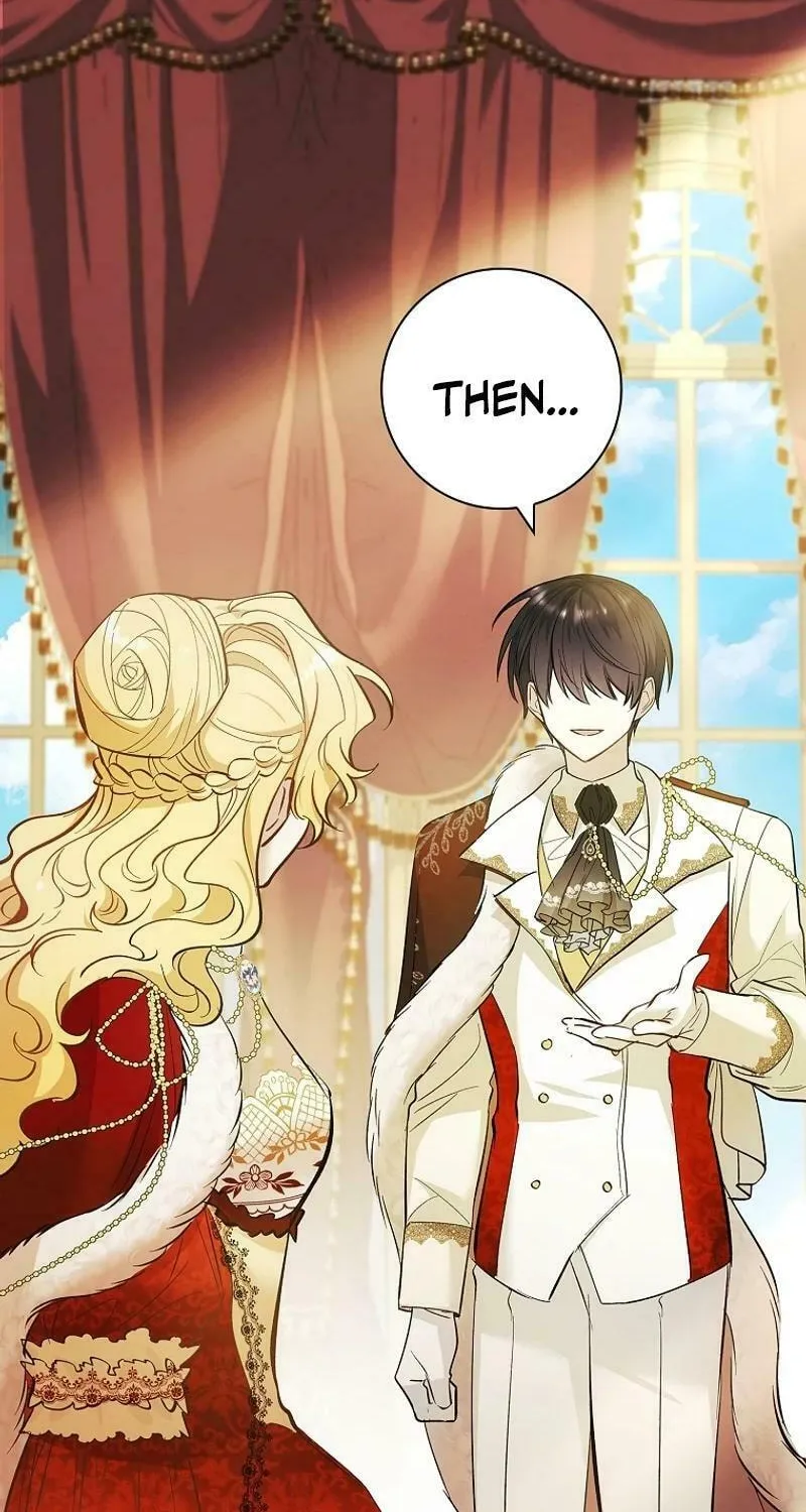 Male Lead, I'll Respect Your Taste Chapter 76 page 55 - 