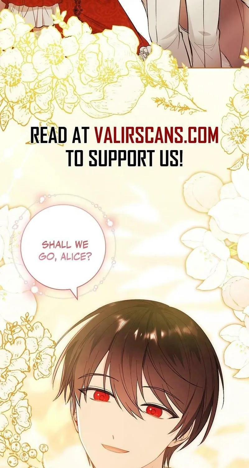 Male Lead, I'll Respect Your Taste Chapter 76 page 56 - 