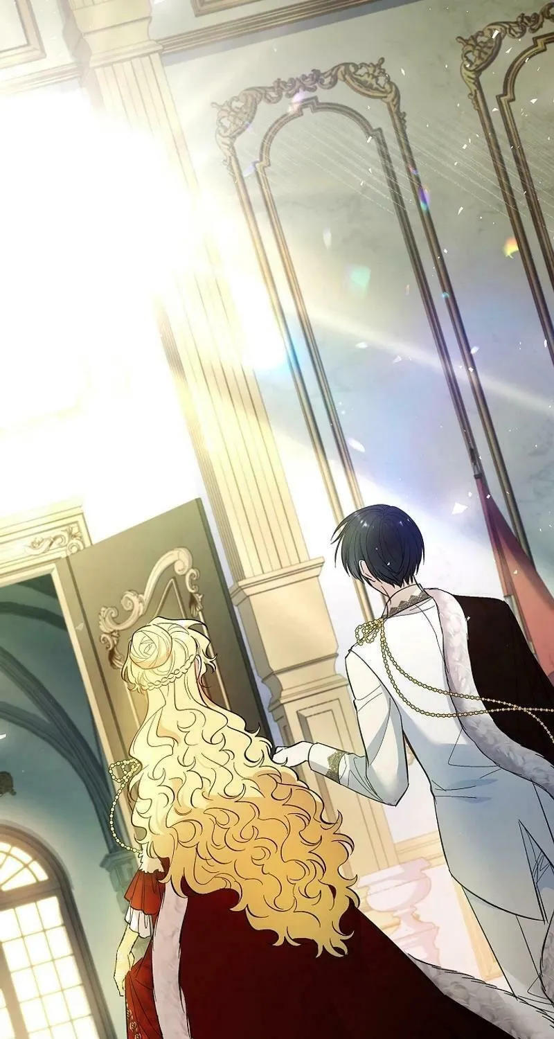 Male Lead, I'll Respect Your Taste Chapter 76 page 60 - 