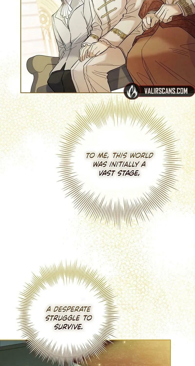 Male Lead, I'll Respect Your Taste Chapter 76 page 67 - 