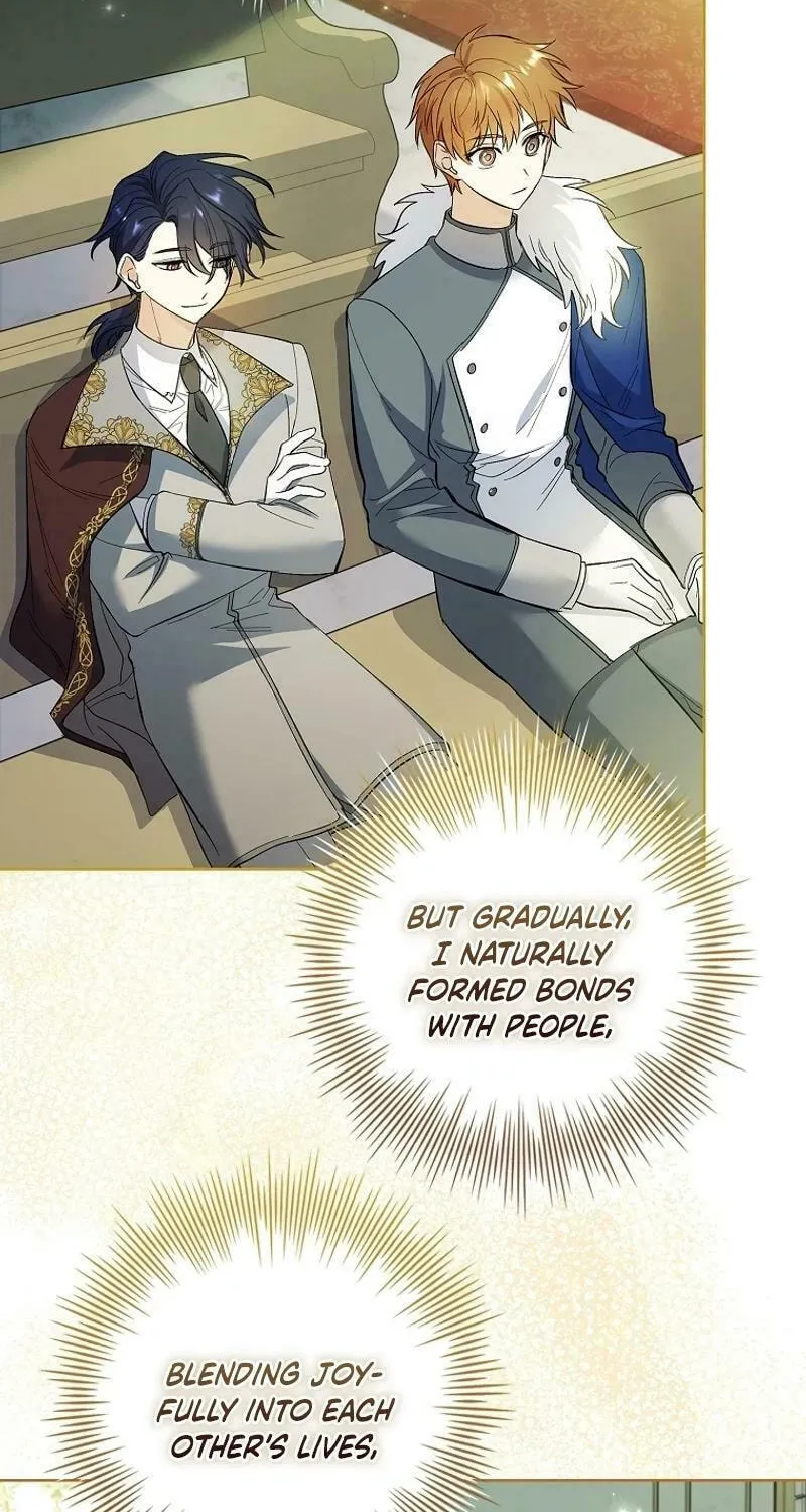 Male Lead, I'll Respect Your Taste Chapter 76 page 68 - 
