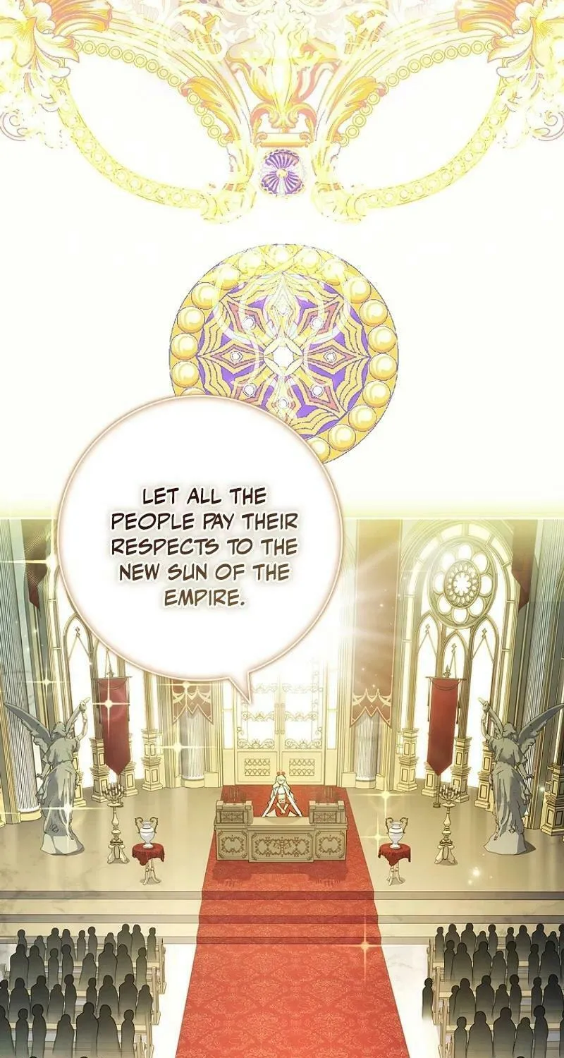Male Lead, I'll Respect Your Taste Chapter 76 page 78 - 