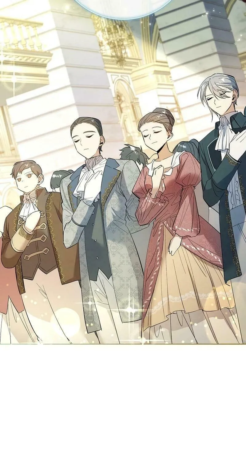 Male Lead, I'll Respect Your Taste Chapter 76 page 80 - 
