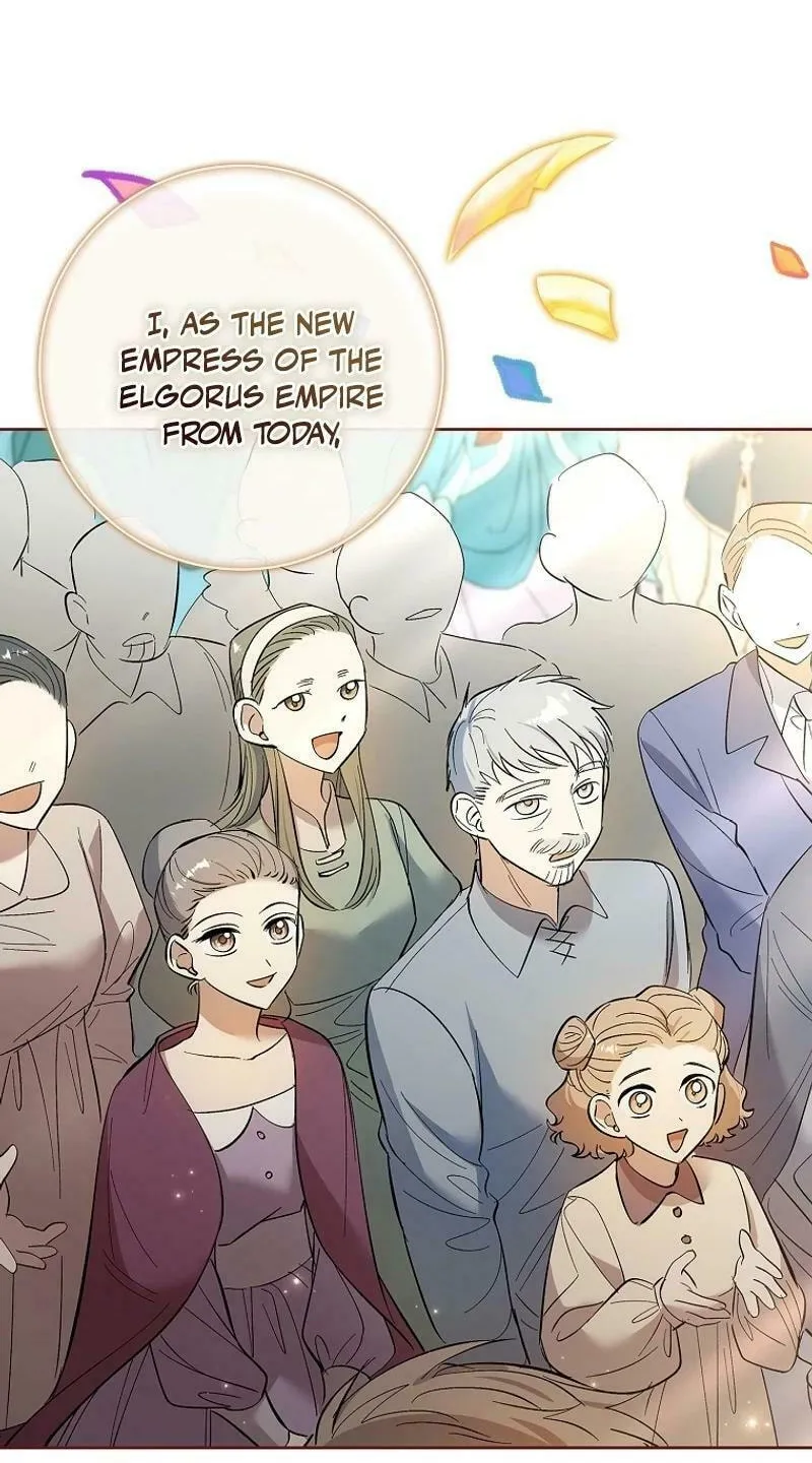 Male Lead, I'll Respect Your Taste Chapter 76 page 87 - 