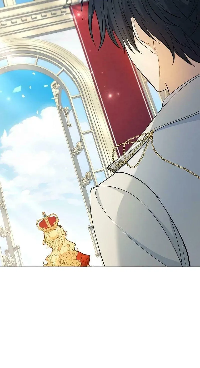 Male Lead, I'll Respect Your Taste Chapter 76 page 93 - 