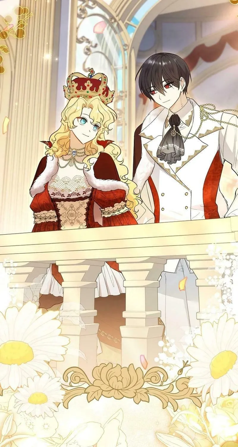 Male Lead, I'll Respect Your Taste Chapter 76 page 95 - 