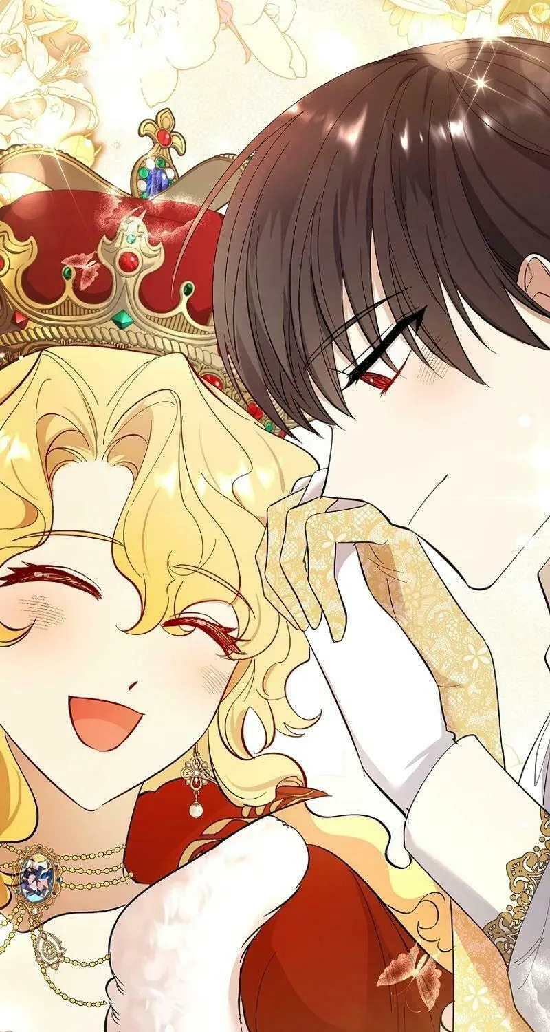 Male Lead, I'll Respect Your Taste Chapter 76 page 96 - 
