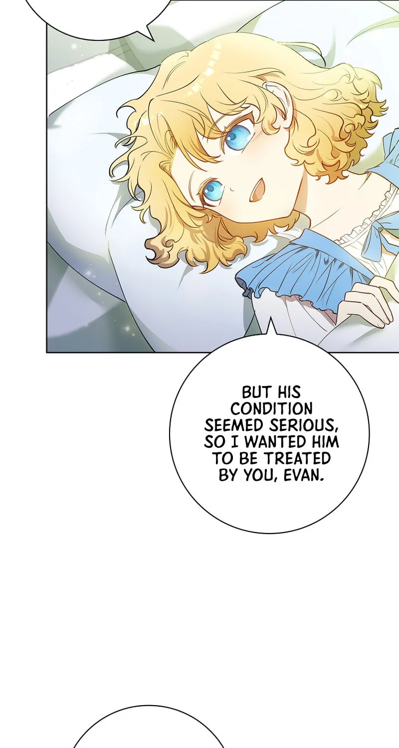 Male Lead, I'll Respect Your Taste Chapter 8 page 18 - 