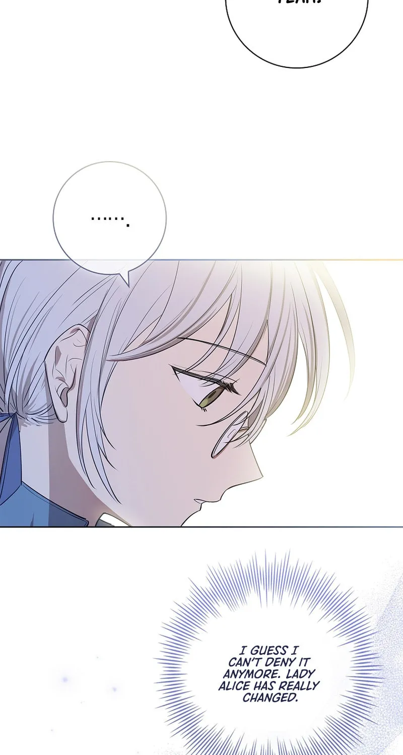 Male Lead, I'll Respect Your Taste Chapter 8 page 20 - 