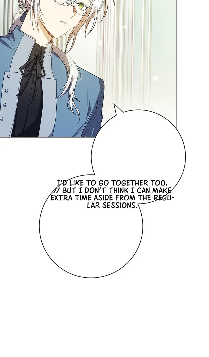 Male Lead, I'll Respect Your Taste Chapter 8 page 22 - 