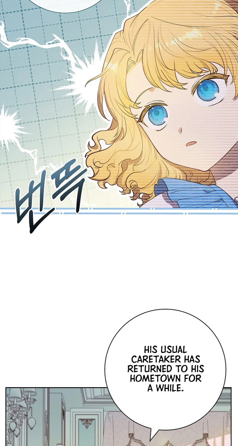 Male Lead, I'll Respect Your Taste Chapter 8 page 24 - 