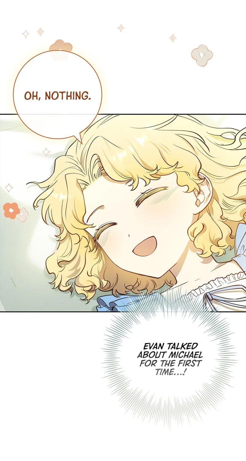 Male Lead, I'll Respect Your Taste Chapter 8 page 27 - 